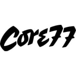 Core77 Logo
