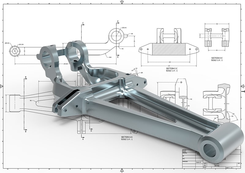 Engineering Product Development Guide | Cad Crowd Engineering Product Development Guide