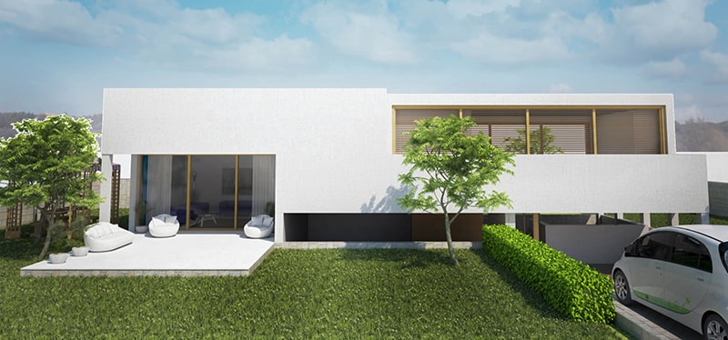 House 3D Photorealistic Rendering Benefits | Cad Crowd House 3D Photorealistic Rendering Benefits