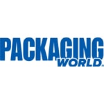 Packaging World Logo
