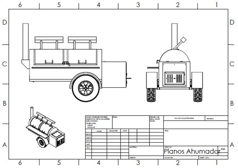 Patent Drawing | Cad Crowd Patent-Drawing (2)-min