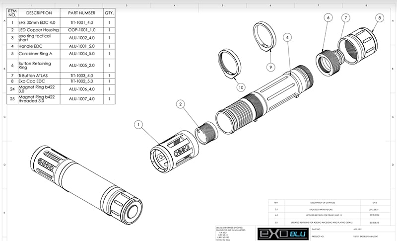 Patent Drawing | Cad Crowd Basics of Patent Drawing