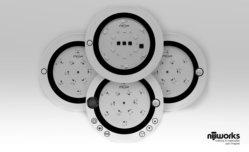 Product Design Guide Solar Lamp | Cad Crowd Product Design Guide Solar Lamp