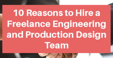 hire a freelance engineer