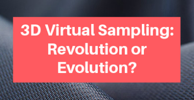 3D Virtual Sampling