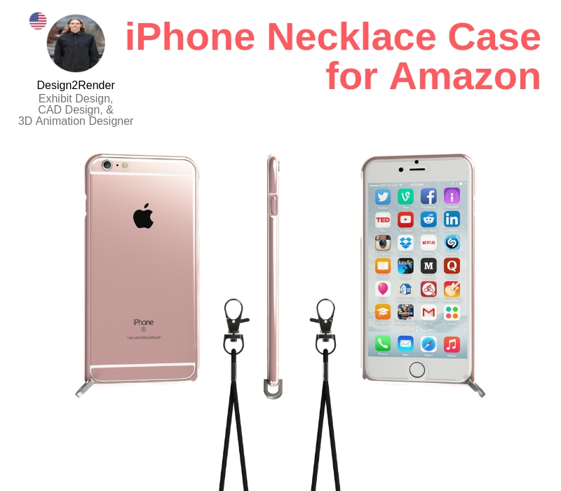 Freelance-Industrial-Designer-1-Design2render | Cad Crowd Freelance-Industrial-Designer-1-Design2render