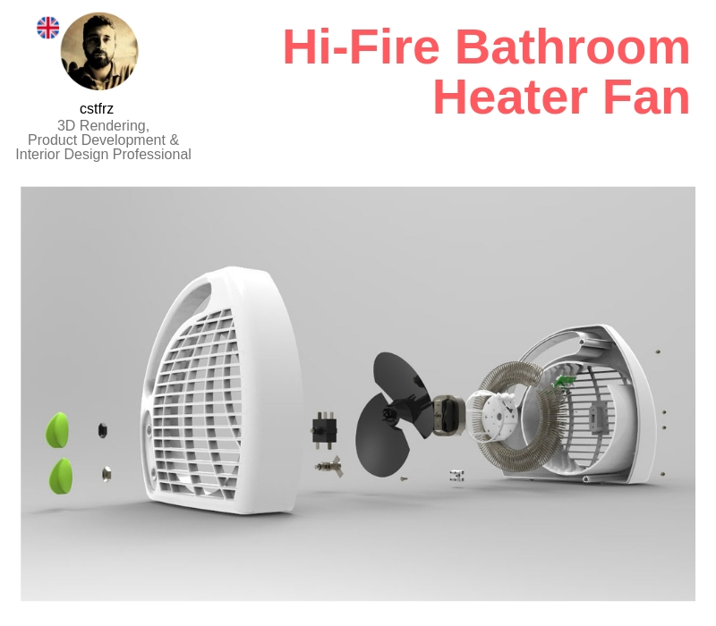 Freelance-Industrial-Designer-13-cstfrz | Cad Crowd Freelance-Industrial-Designer-13-cstfrz