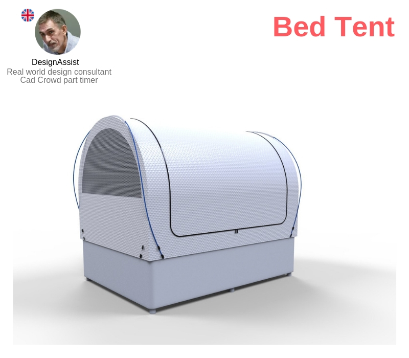 Freelance-Industrial-Designer-2-DesignAssist | Cad Crowd Freelance-Industrial-Designer-2-DesignAssist