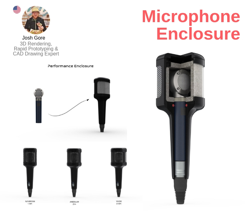 Freelance-Industrial-Designer-20-Josh-Gore | Cad Crowd Freelance-Industrial-Designer-20-Josh-Gore