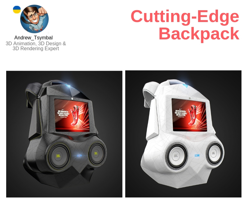 Freelance-Industrial-Designer-24-Andrew_Tsymbal | Cad Crowd Freelance-Industrial-Designer-24-Andrew_Tsymbal