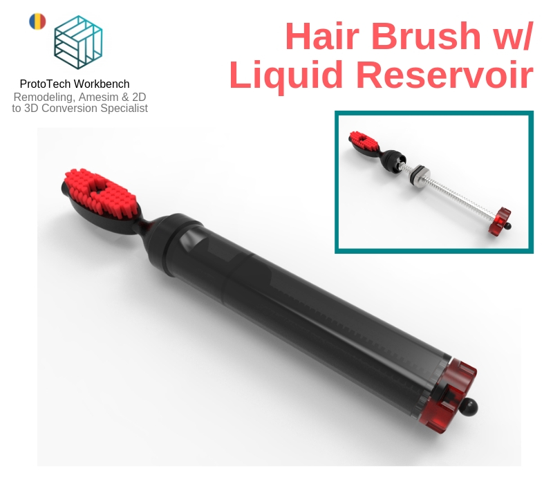 Freelance-Industrial-Designer-6-ProtoTech-Workbench | Cad Crowd Freelance-Industrial-Designer-6-ProtoTech-Workbench