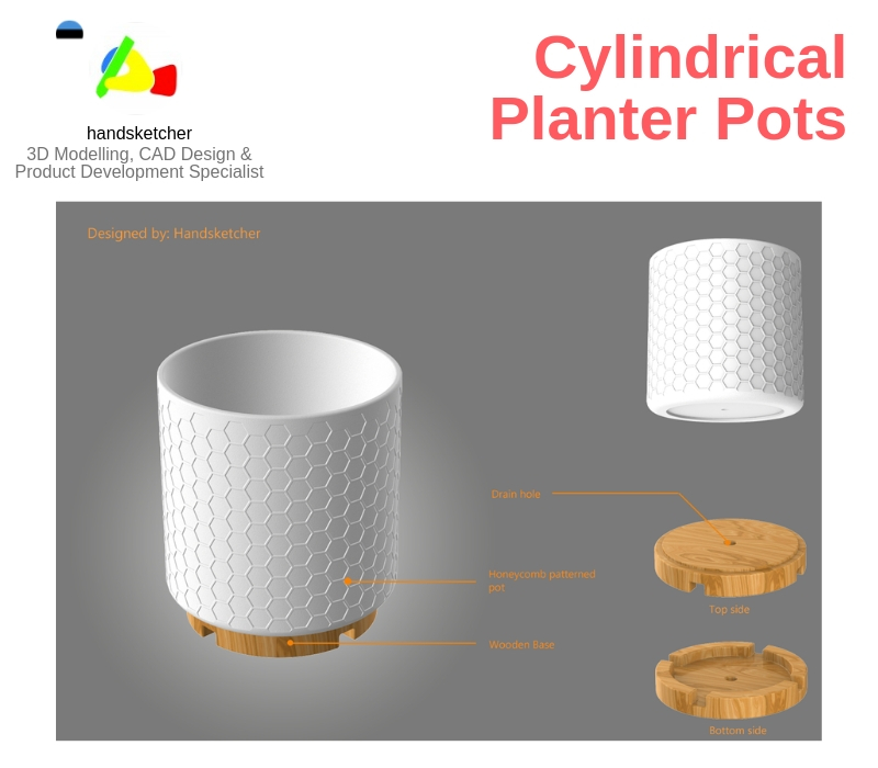 Freelance-Industrial-Designer-7-handsketcher | Cad Crowd Freelance-Industrial-Designer-7-handsketcher