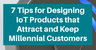 IoT and Millennials