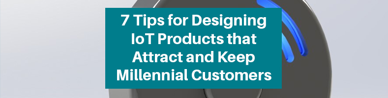 IoT and Millennials