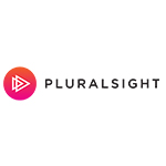Pluralsight Logo | Cad Crowd Pluralsight Logo