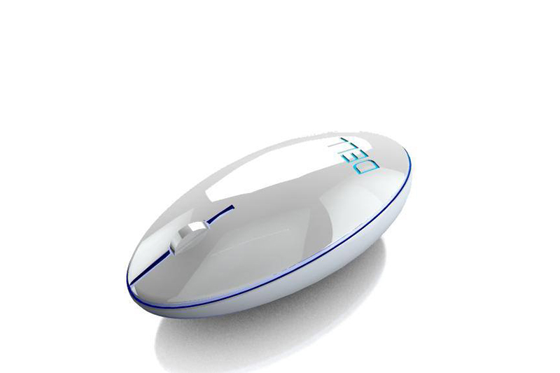 Product Design Computer Mouse | Cad Crowd Product Design Computer Mouse