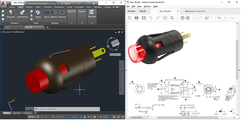 Product-Design-Electrical-Part