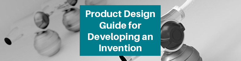 Product Design Guide Invention