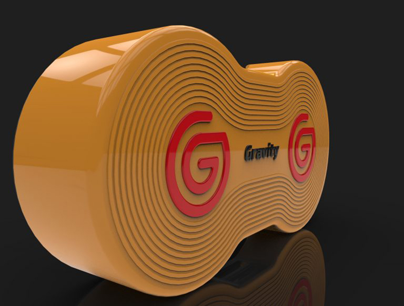 Stackable-Fitness-Steps-Product-Design