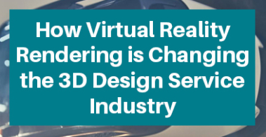 Virtual Reality Rendering