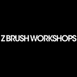 ZBrush-Workshops-Logo | Cad Crowd ZBrush-Workshops-Logo