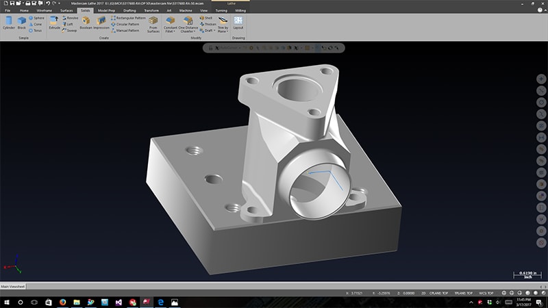 3D Modeling | Cad Crowd 3D Modeling