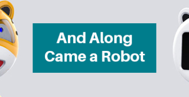 Robot-3D-Modeling-Services