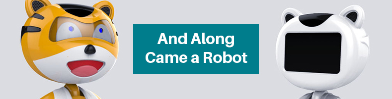 Robot-3D-Modeling-Services