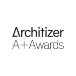 Architizer A+ awards