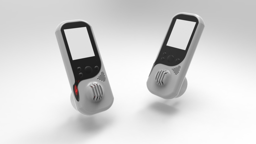 Electronics product design