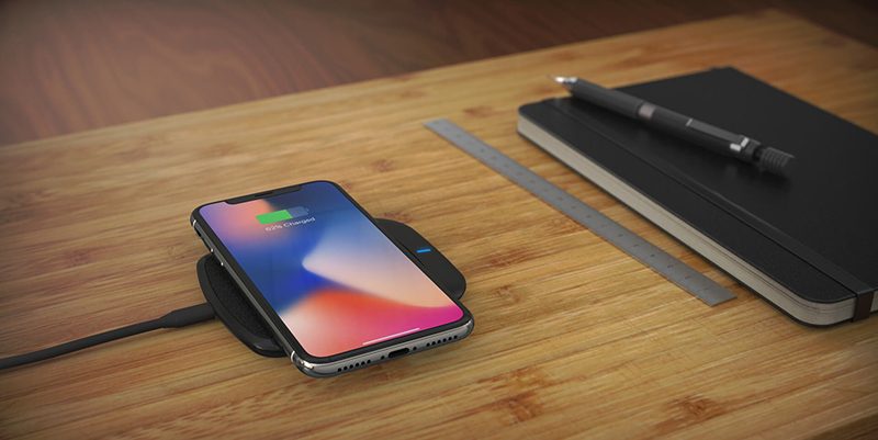 Rapid prototyping phone accessories