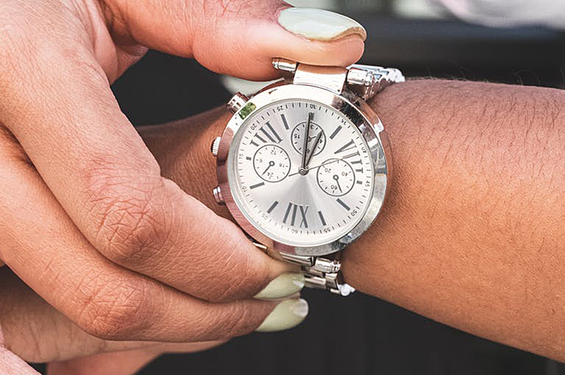 Deadline | Cad Crowd Deadline