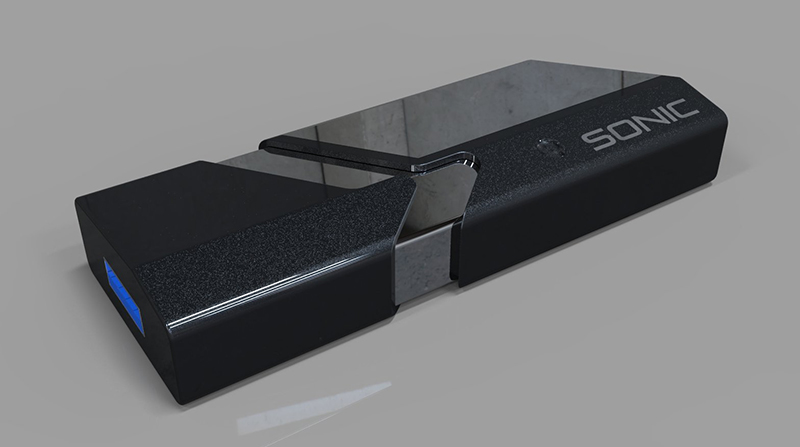 Music player design by Aarna Solutions | Cad Crowd Music player design by Aarna Solutions