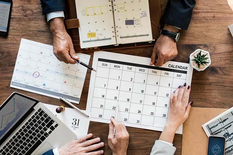 Planning | Cad Crowd Planning