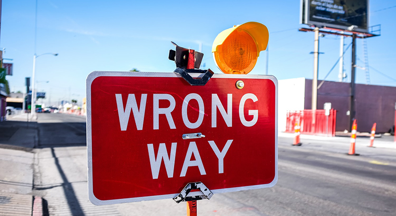 Poor design mistake | Cad Crowd Poor-design-mistake