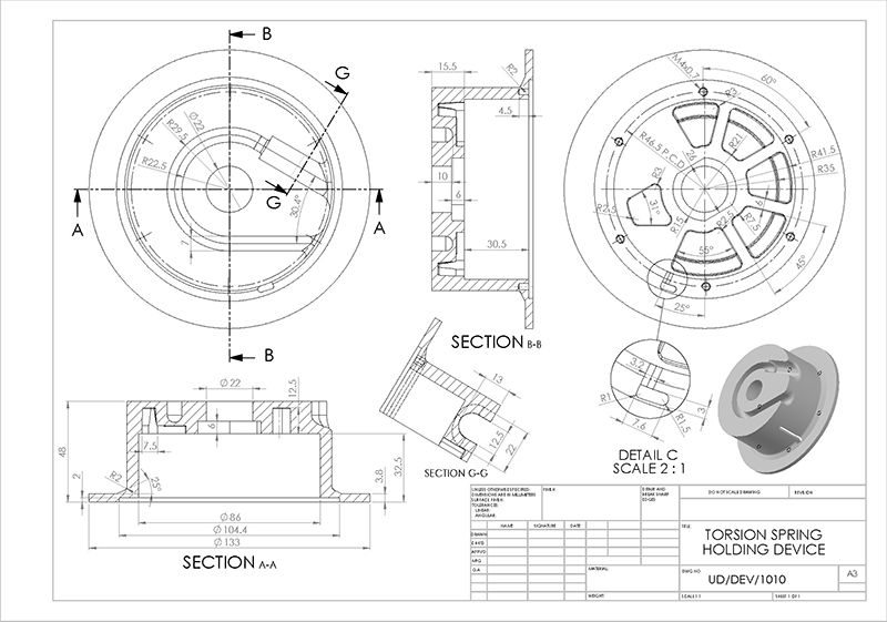 Product-development | Cad Crowd Product-development