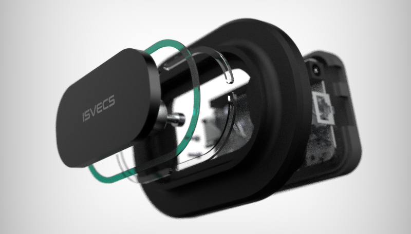 Vehicle Counter Design by Teori Rupa | Cad Crowd Vehicle-Counter-Design-by-Teori-Rupa