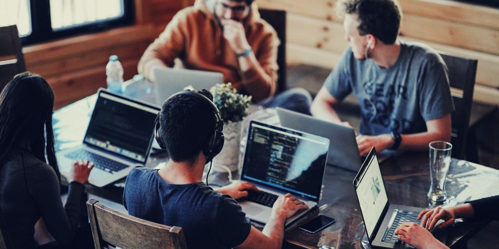 hiring a solid team | Cad Crowd hiring a solid team