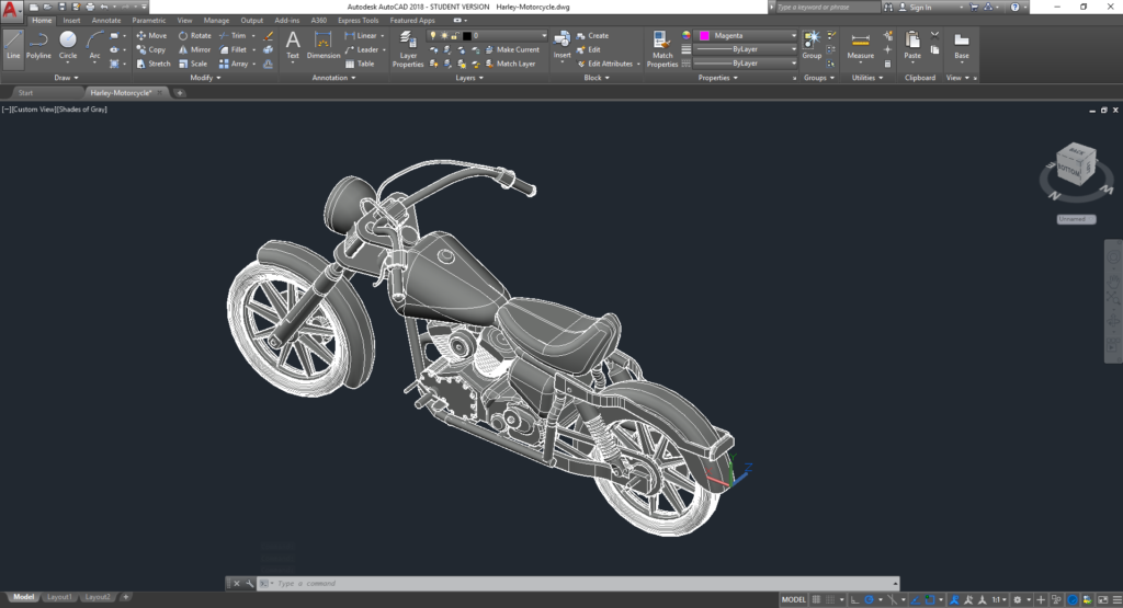 3D modeling workflow | Cad Crowd 3D modeling workflow