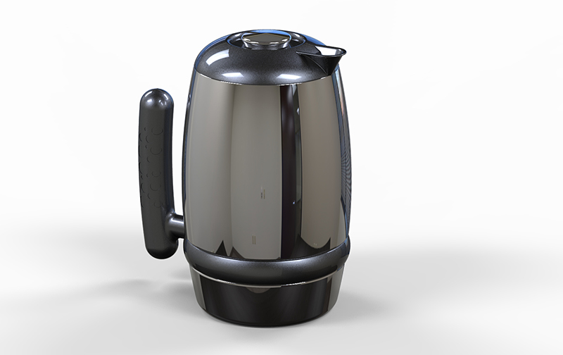 Coffee-press-by-Design-Assist | Cad Crowd Coffee-press-by-Design-Assist