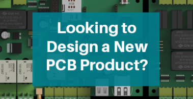 Design New PCB Product