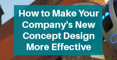 Effective New Concept Design