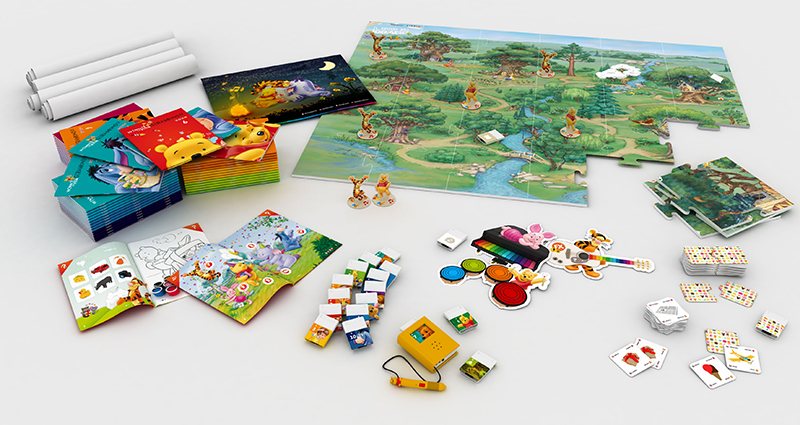 English learning materials | Cad Crowd English learning materials