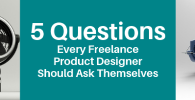 Five Questions Every Freelance Product Designer Should Ask Themselves