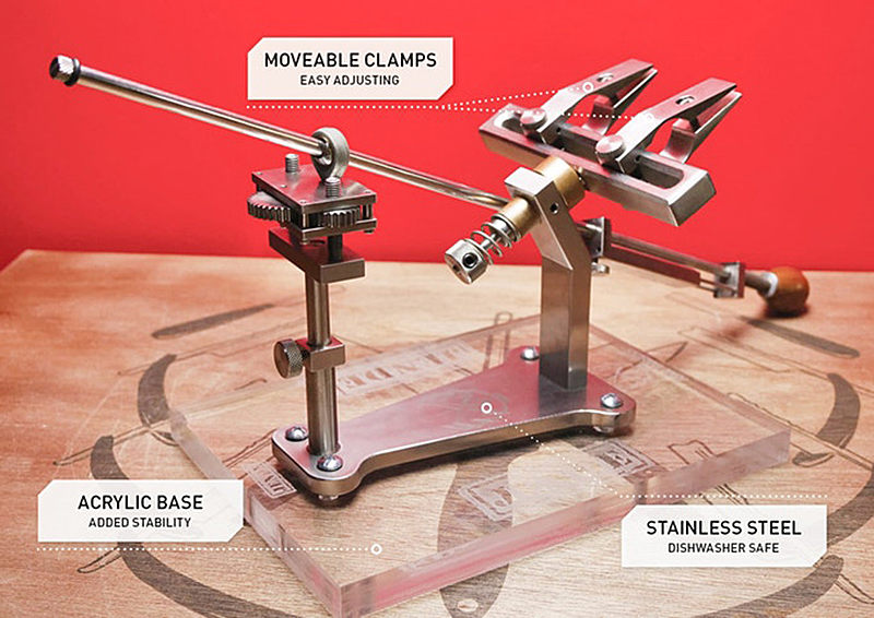 Knife-sharpening-device-Kickstarter-prototype