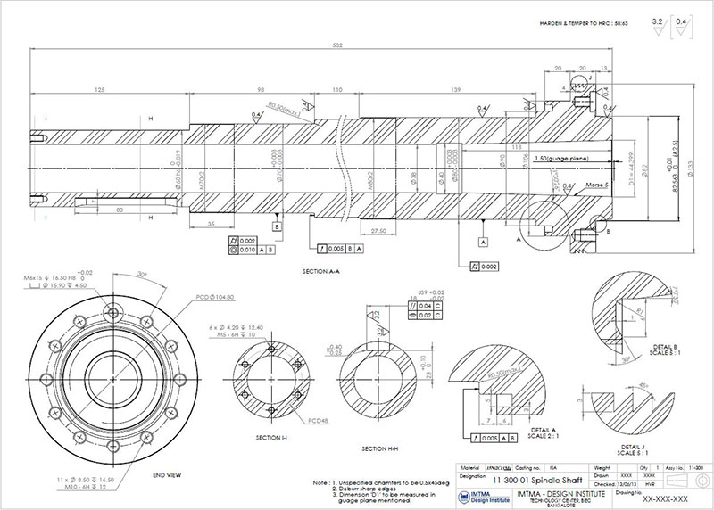 Mechanical-CAD-by-Sarthak | Cad Crowd Mechanical-CAD-by-Sarthak