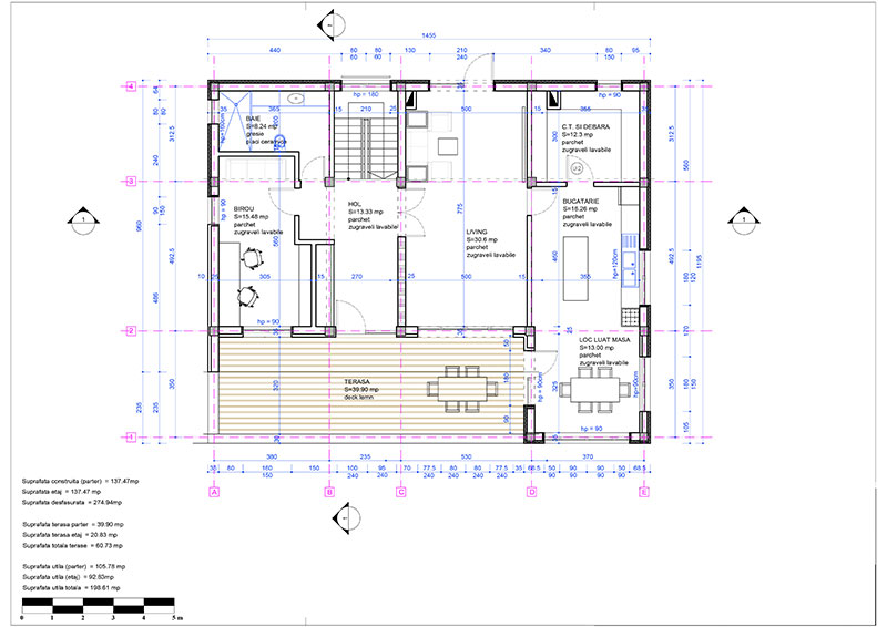 Villa-design-by-KRING-ARCHITECTURE | Cad Crowd Villa-design-by-KRING-ARCHITECTURE