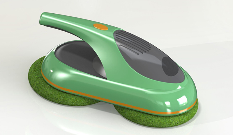 Window-cleaning-robot-by-supra77 | Cad Crowd Window-cleaning-robot-by-supra77