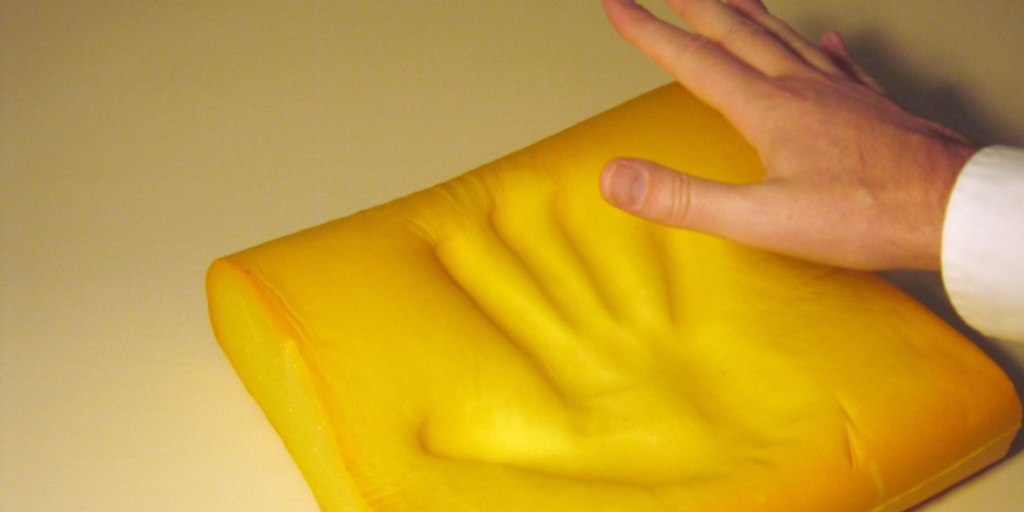 memory foam pillow | Cad Crowd memory foam pillow