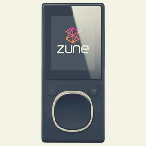 microsoft-zune-product | Cad Crowd microsoft-zune-product